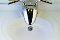 Funky Motorcycle Bathroom Faucet Composition Sink Faucet Ideas in sizing 1500 X 1391