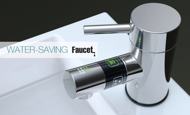 Funky Water Conserving Faucets Composition Sink Faucet Ideas with dimensions 1250 X 765