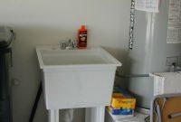 Garage Sink Faucet Azib within measurements 768 X 1024