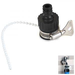 Garden Water Hose Tap Connectors Universal Adapter Faucet For Shower throughout size 1000 X 1000