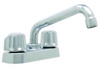Gerber Classics Two Handle Laundry Faucet Gerber Plumbing within sizing 1986 X 1293