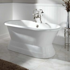 Gorgeous Contemporary Bathtub 122 Free Standing Oval Freestanding regarding dimensions 1500 X 1500