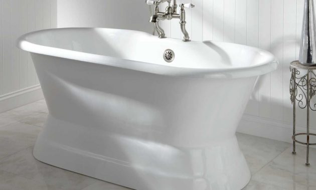 Gorgeous Contemporary Bathtub 122 Free Standing Oval Freestanding regarding dimensions 1500 X 1500