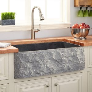 Gorgeous Farmhouse Sink Faucet Recommendation Kitchen Sinks Faucets regarding sizing 1500 X 1500