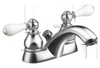 Hampton Centerset Bathroom Faucet American Standard for proportions 2000 X 2000