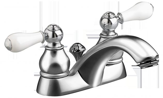 Hampton Centerset Bathroom Faucet American Standard for proportions 2000 X 2000