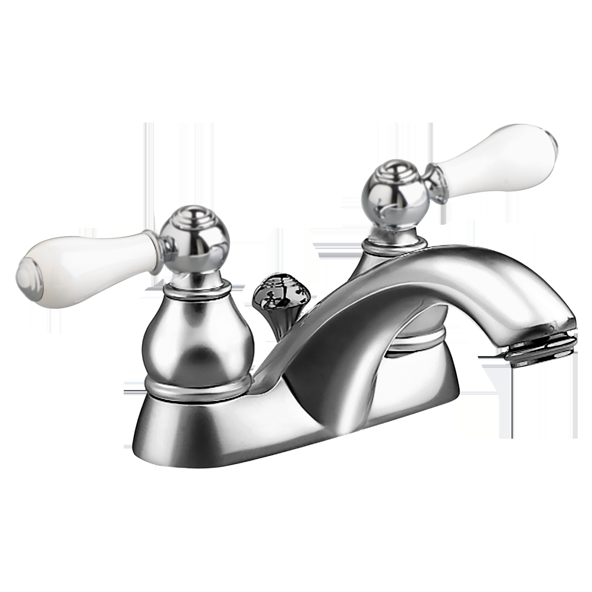 Hampton Centerset Bathroom Faucet American Standard for proportions 2000 X 2000