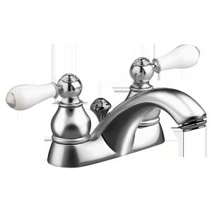 Hampton Centerset Bathroom Faucet American Standard inside dimensions 2000 X 2000