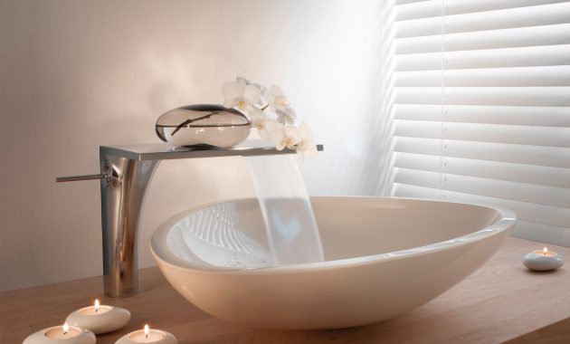 Hansgrohe Axor Massaud Lavatorio Monocomando 220 Cromo Bath throughout proportions 2280 X 2953