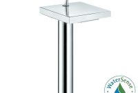 Hansgrohe Axor Starck X Single Hole 1 Handle Bathroom Faucet In intended for measurements 1000 X 1000