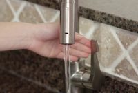 Hansgrohe Cento Single Hole Kitchen Faucet Features Benefits inside sizing 1280 X 720