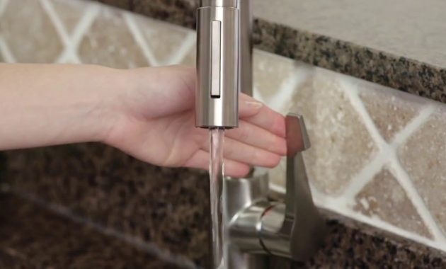 Hansgrohe Cento Single Hole Kitchen Faucet Features Benefits inside sizing 1280 X 720