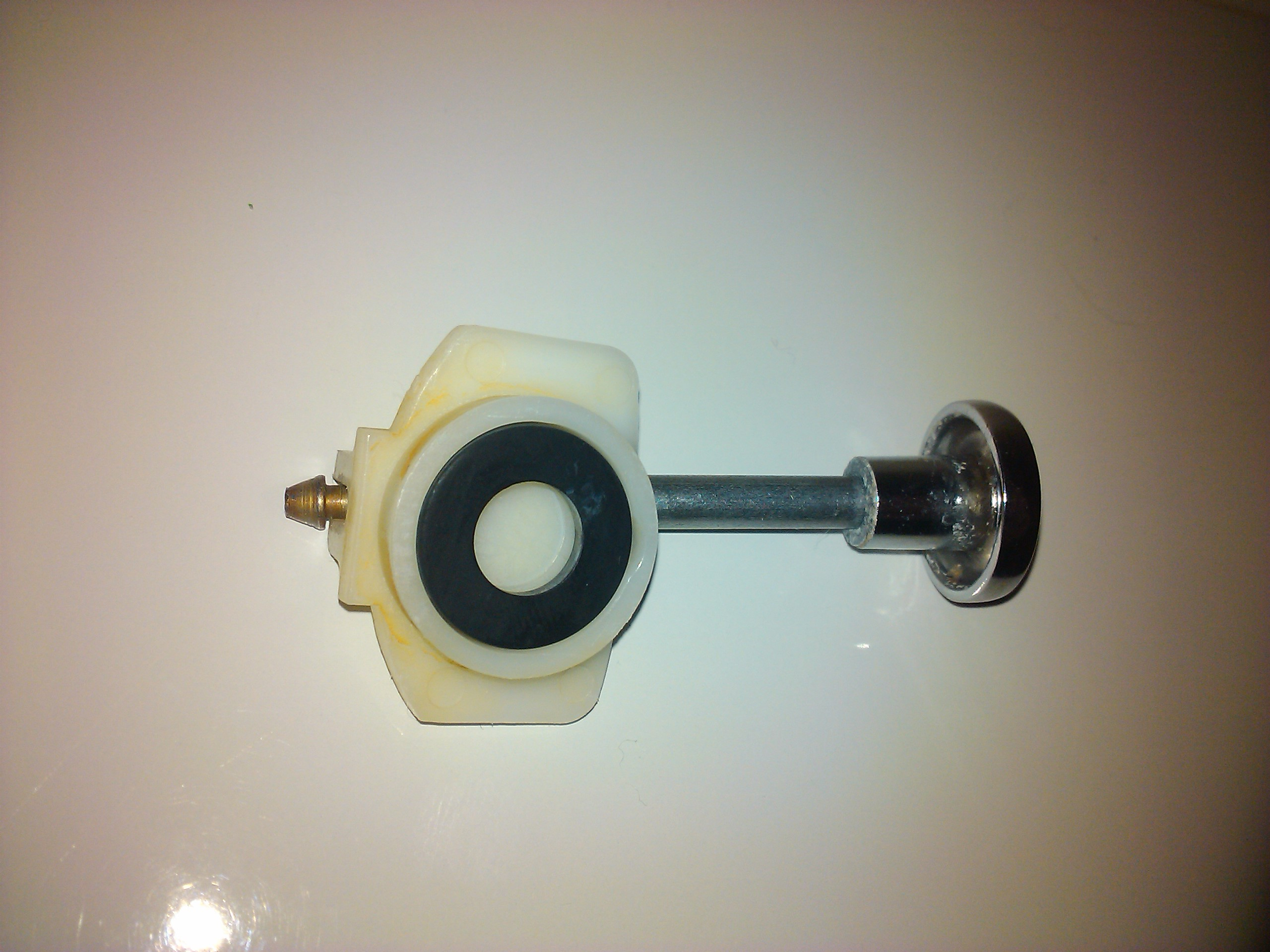 Help Me Fix My Faucet Plumbing Shower Diverter Ask Metafilter for dimensions 2560 X 1920