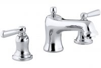 High Flow Tub Shower Faucet for proportions 2352 X 2352