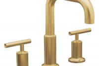 Home Designs Gold Bathroom Faucet Gold Bathroom Faucet Brushed within sizing 900 X 900