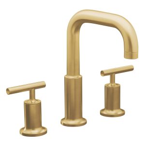 Home Designs Gold Bathroom Faucet Gold Bathroom Faucet Brushed within sizing 900 X 900