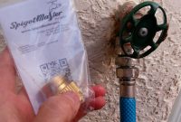 Howto Get Rid Of That Horrible Backflow Preventer On Your Hose with regard to measurements 1365 X 768