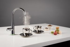 Hyco Zen True Boiling Tap 3 Litres with regard to size 3662 X 2441