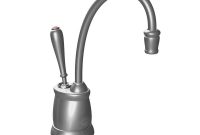 Insinkerator Indulge Tuscan Single Handle Instant Hot Water intended for sizing 1000 X 1000