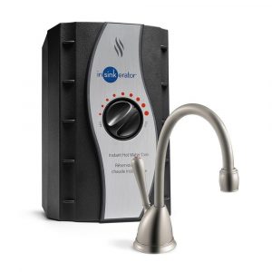 Insinkerator Involve Single Handle Instant Hot Water Dispenser with regard to proportions 1000 X 1000