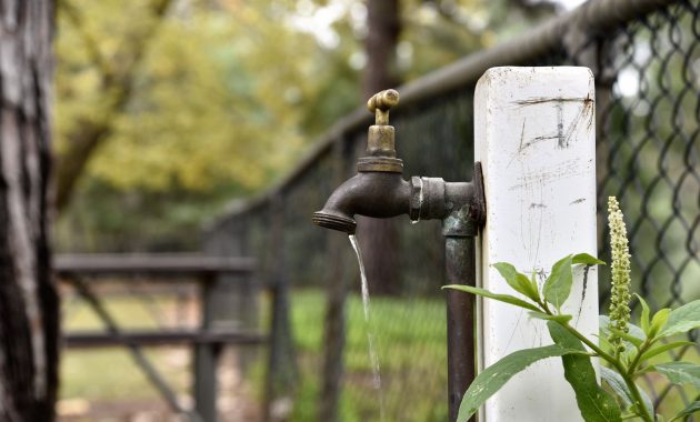 Installing Covers On Outdoor Water Spigots pertaining to dimensions 2119 X 1415