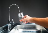 Is My Tap Water Safe To Drink Two Reasons You May Consider Uv within dimensions 5616 X 3744