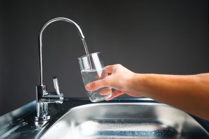 Is My Tap Water Safe To Drink Two Reasons You May Consider Uv within dimensions 5616 X 3744