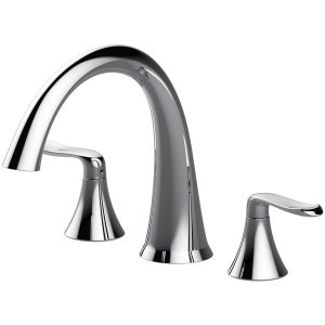 Jacuzzi Rainbow Faucet Azib with measurements 900 X 900