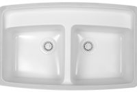 Karran Fulton Double Equal Bowl Kitchen Undermount Sink With Faucet pertaining to proportions 3289 X 2019