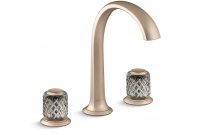 Kb Galleries Kallista Script Sink Faucet Arch Spout Saint Louis in dimensions 1370 X 1028