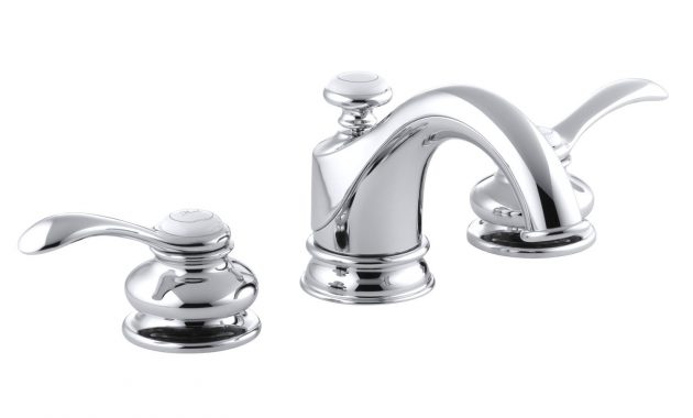 Kelston Widespread Bathroom Sink Faucet Best Of Polished Chrome throughout size 1500 X 1500