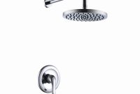 Kes Pressue Balance Shower Faucet Set Anti Scald Single Handle Brass in sizing 1000 X 1000