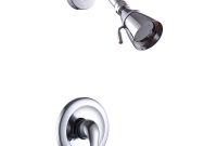 Kes Pressue Balance Shower Faucet Set Anti Scald Single Handle Brass throughout measurements 1000 X 1000