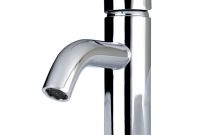 Kingston Brass Contemporary Single Hole Single Handle High Arc with regard to sizing 1000 X 1000