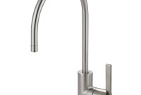 Kingston Brass Ks8198ctl Continental Single Handle Water Filtration Faucet Brushed Nickel Kingston Brass regarding dimensions 1000 X 1000