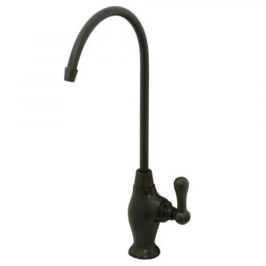 Kingston Brass Replacement Drinking Water Single Handle Beverage pertaining to dimensions 1000 X 1000