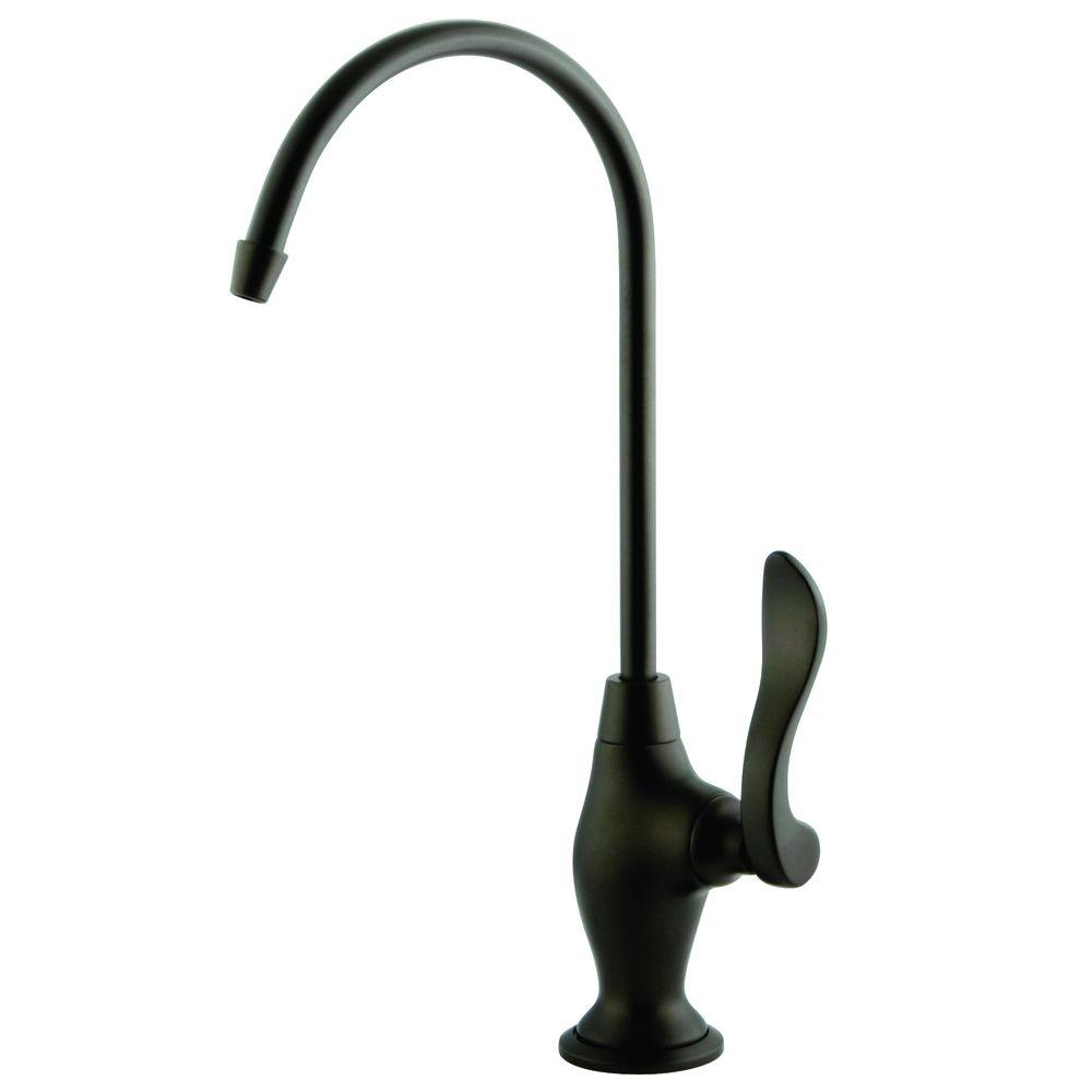 Kingston Brass Replacement Drinking Water Single Handle Beverage within proportions 1000 X 1000