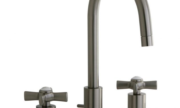 Kitchen Better Homes And Gardens Island Cart Faucet 12 Inch Spout intended for size 1000 X 1000