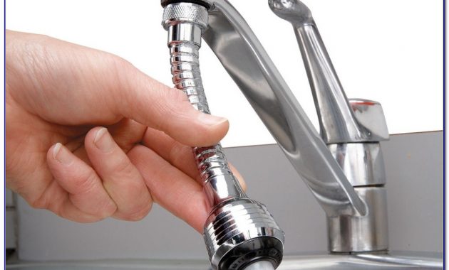 Kitchen Faucet Extension Hose Kitchen Inspiration regarding proportions 1027 X 1027