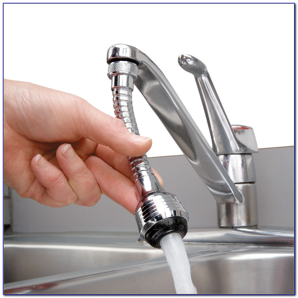 Sink Faucet Hose Extension • Faucet Ideas Site