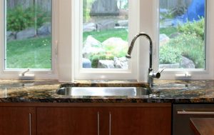 Kitchen Faucet On Side Of Sink Luxury Why Faucets Are Worth Azib for size 1271 X 800