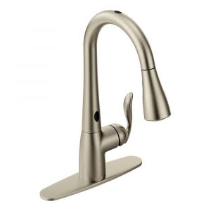 Kitchen Faucet Sprayer Quick Connect Best Of Wolverine Brass Finale intended for proportions 1000 X 1000