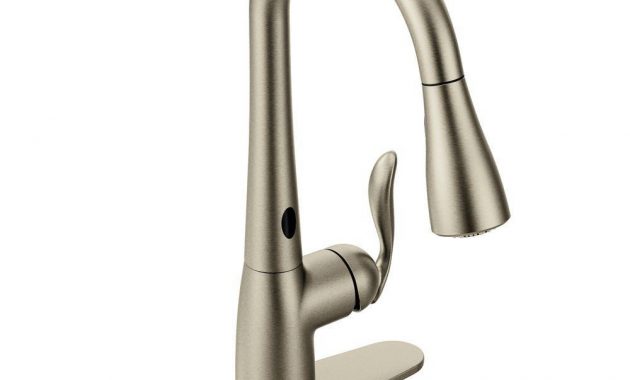 Kitchen Faucet Sprayer Quick Connect Best Of Wolverine Brass Finale intended for proportions 1000 X 1000