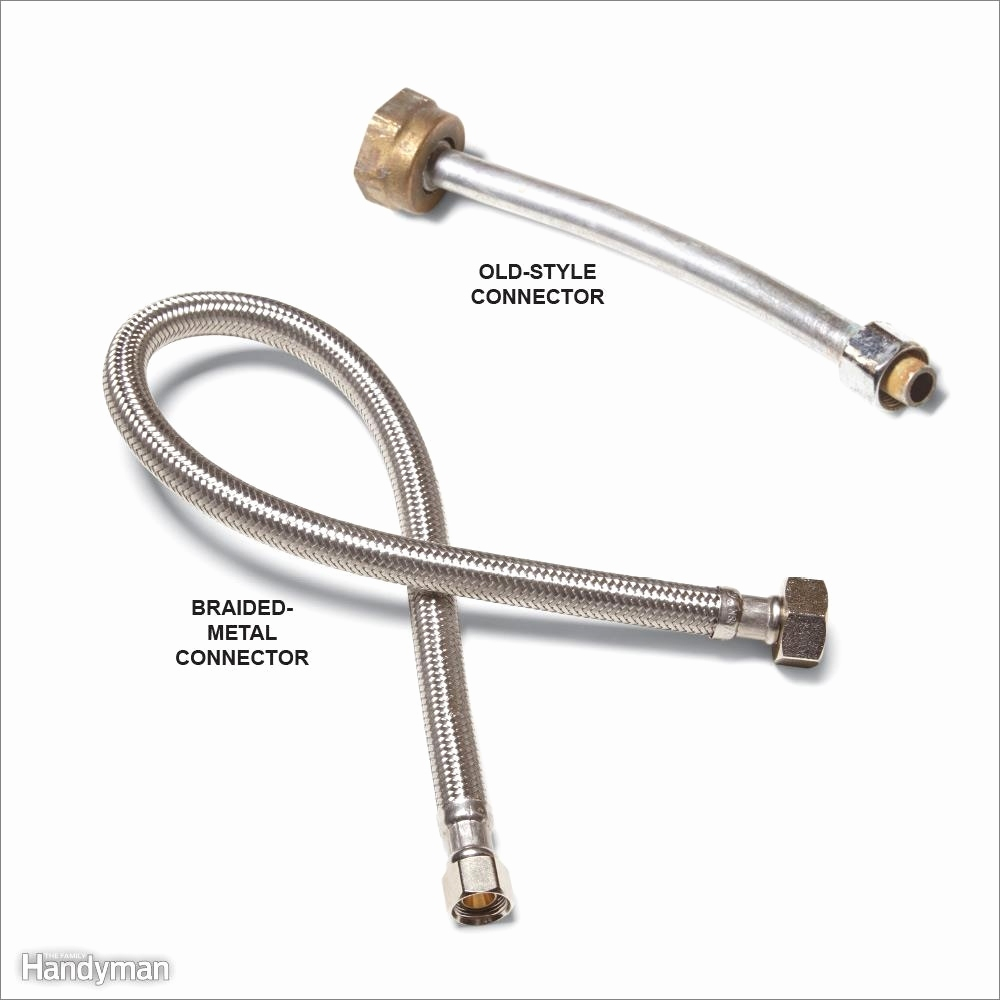 Kitchen Faucet Water Supply Hose Elegant Faucet Water Supply Line within dimensions 1000 X 1000