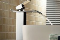 Kitchen Lightinthebox Waterfall Bathroom Sink Faucet Lightinthebox throughout dimensions 923 X 923