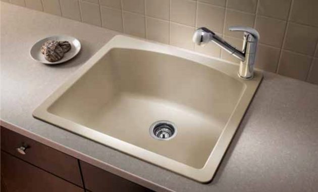 Kitchen Sink Corner Faucet Beautiful Luxurious Corner Kitchen Sinks within sizing 1512 X 949