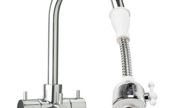 Kitchen Sink Faucet Aerator Swivel Water Spray Stream Kitchen Sink with measurements 2500 X 2500