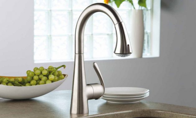 Kitchen Sink Faucets Gaining Room Antiqueness Traba Homes for size 1076 X 800