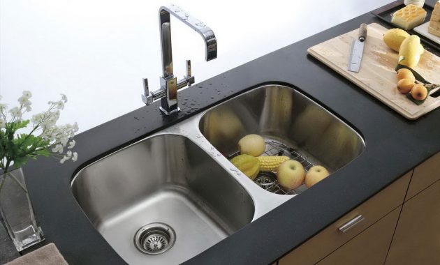 Know More About Your Kitchen Sinks with regard to measurements 1098 X 823