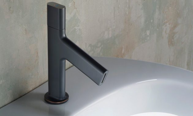 Kraus Ino Single Handle Basin Bathroom Faucet With Grid Drain regarding sizing 2000 X 2000